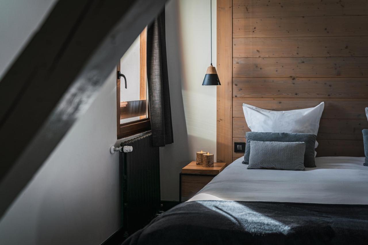 Grand Hôtel&spa Nuxe Serre Chevalier Hotel 4*