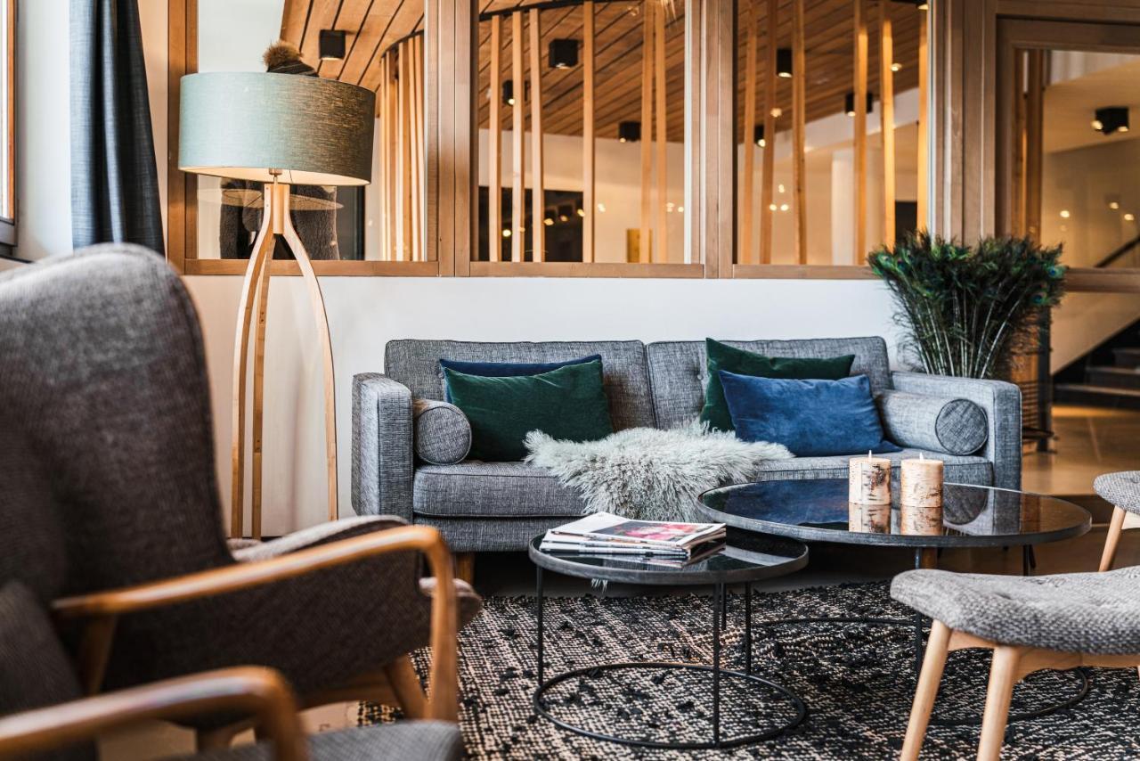 Grand Hôtel&spa Nuxe Serre Chevalier 4* Saint-Chaffrey