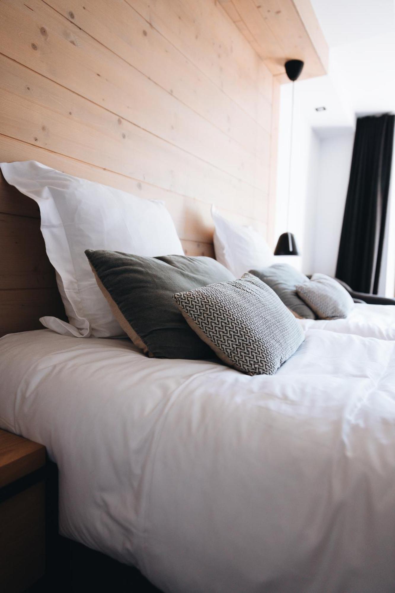 Hotel Grand & Nuxe Serre Chevalier Saint-Chaffrey